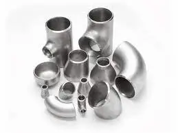 steel pipe fittings