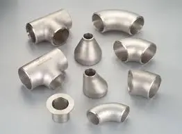 steel pipe fittings steel pipe fittings