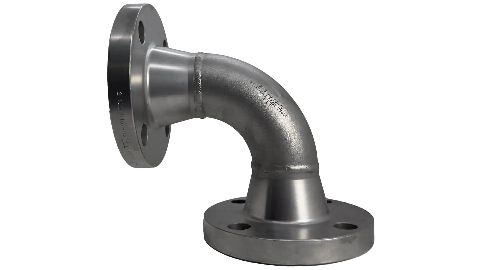 Custom Pipe Fittings