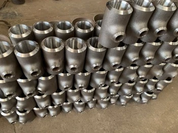 high-pressure pipe tees high-pressure pipe tees