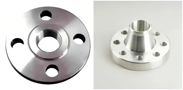 flanges