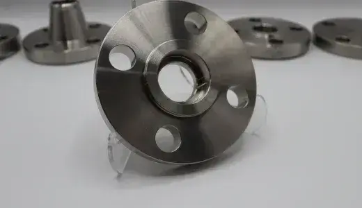 flanges