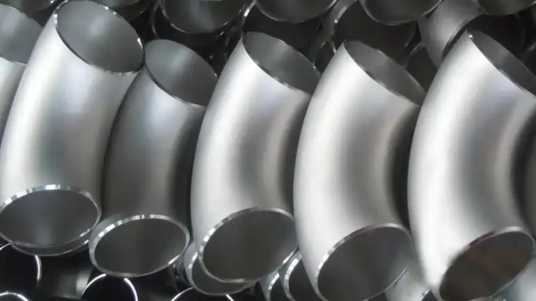 pipe elbows