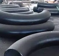 custom angle pipe bends