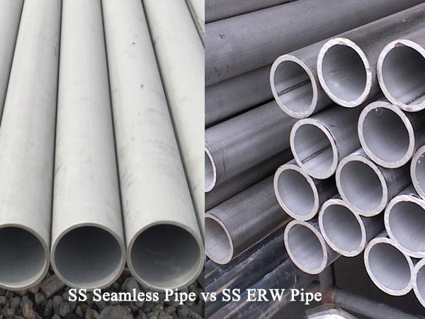 pipes
