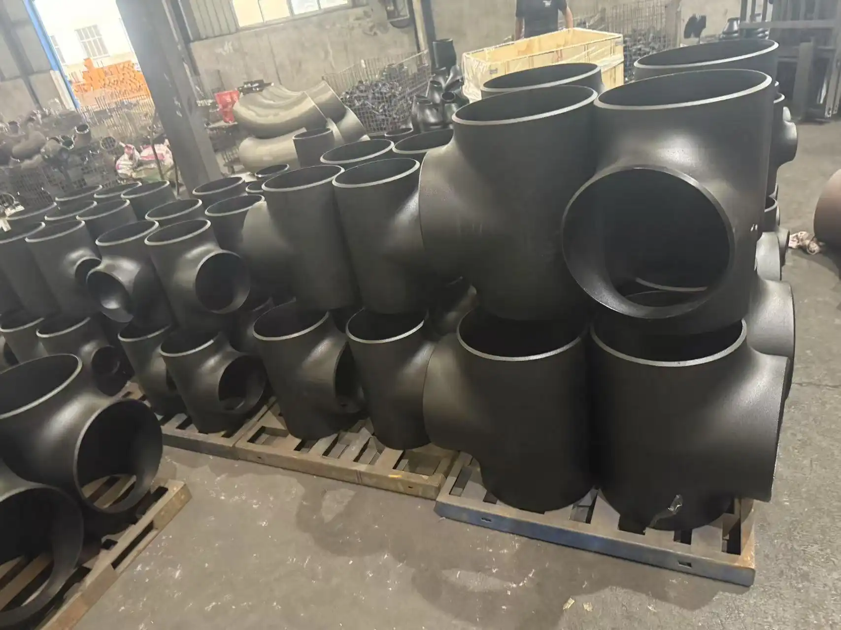 buttweld fittings buttweld fittings