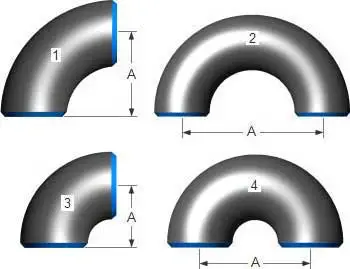 Pipe Elbow Pipe Elbow