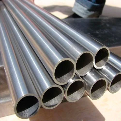 seamless pipes