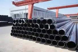 ERW vs HFW Pipes ERW vs HFW Pipes