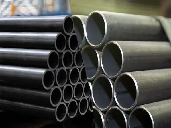 Carbon Steel vs Black Steel Pipes