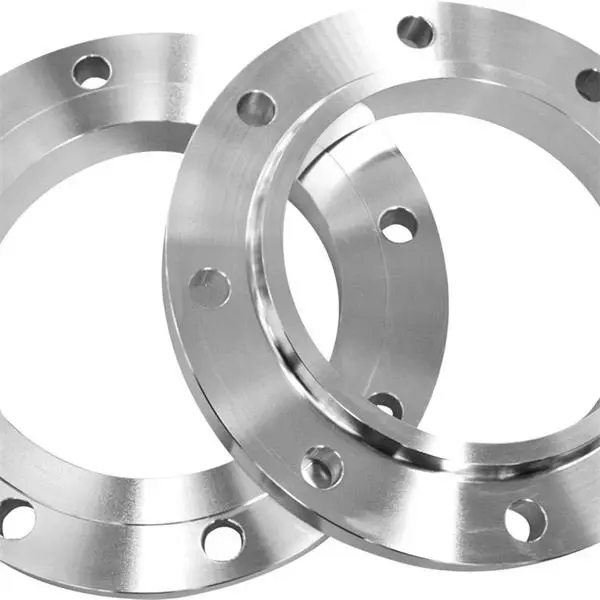 Slip-On Flange 