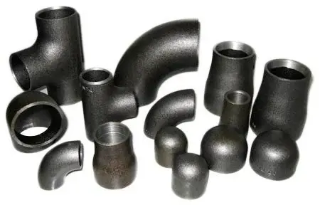 pipe fittings 