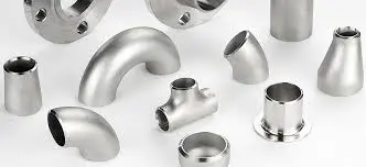 welding pipe fittings