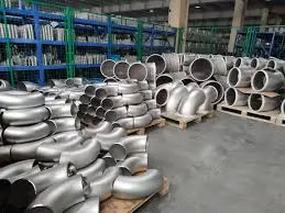  steel tees
