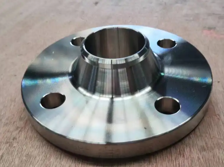weld neck flange weld neck flange