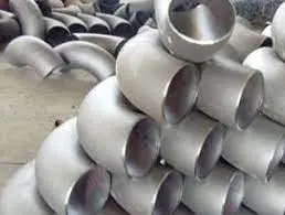pipe elbows