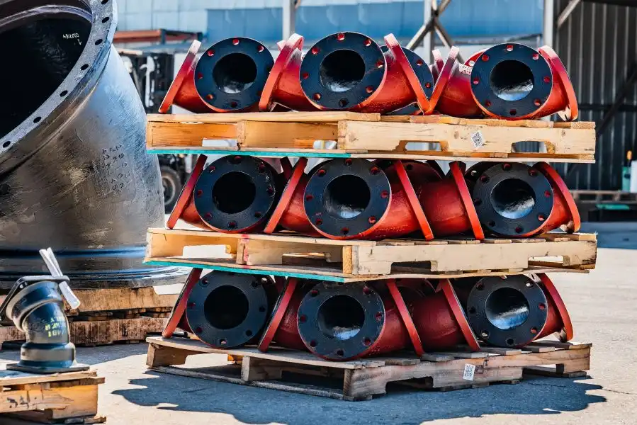 pipe fittings