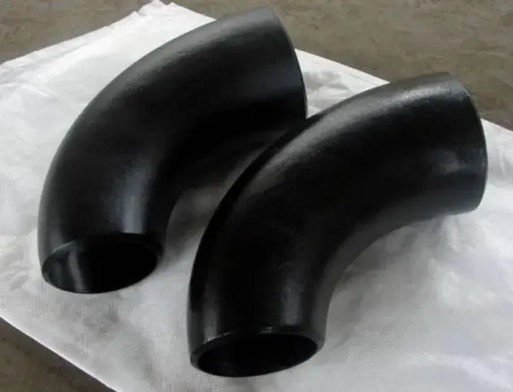 pipe elbows