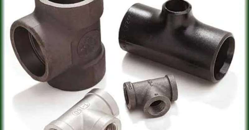 pipe fittings