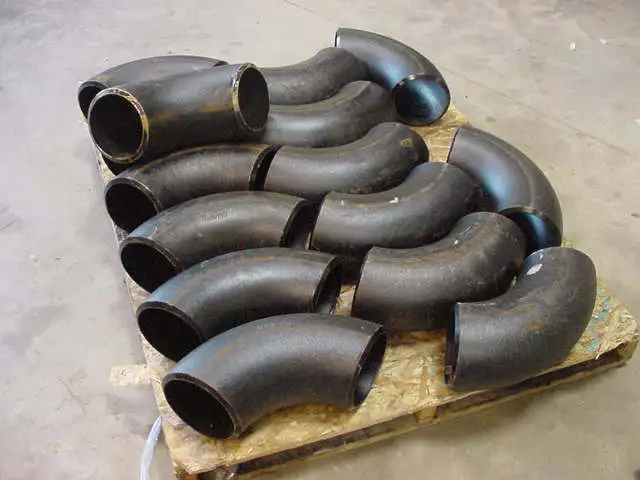  pipe elbows
