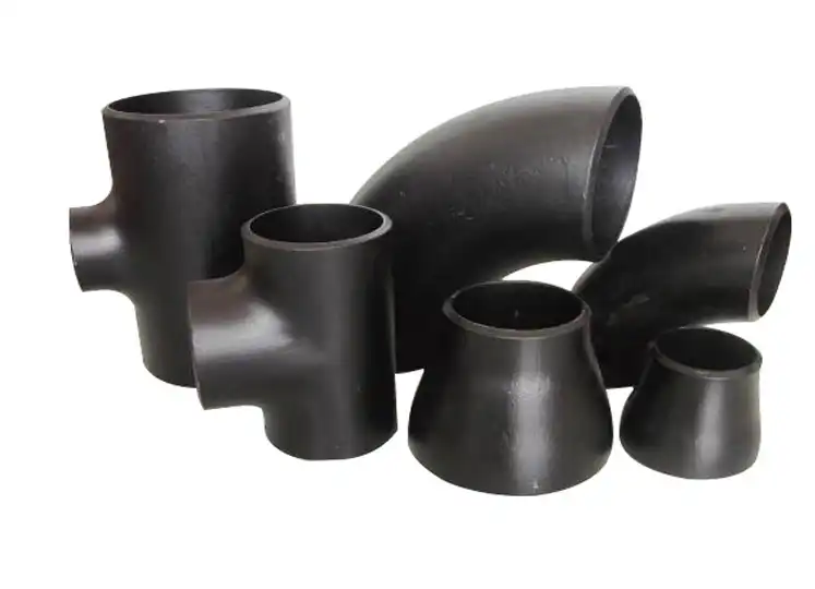  pipe fittings
