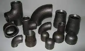 pipe fittings