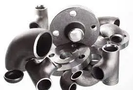 pipe fittings