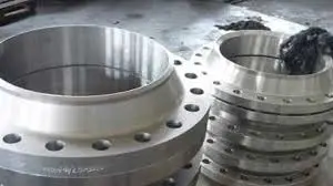weld neck pipe flange weld neck pipe flange