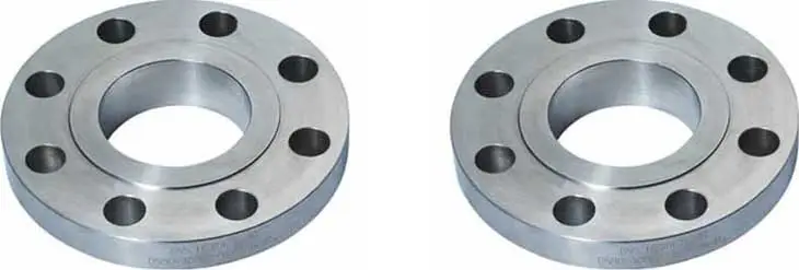  steel pipe flange