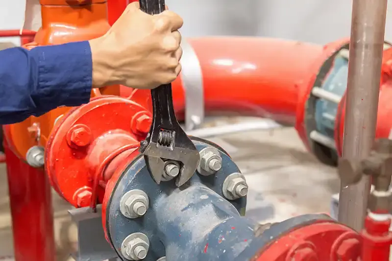 Pipe flanges Pipe flanges