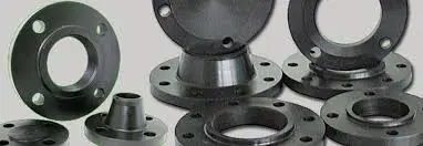 Carbon Steel Flanges Carbon Steel Flanges