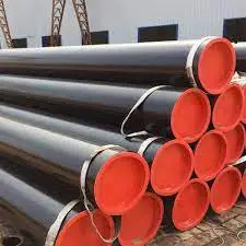 ERW Pipes
