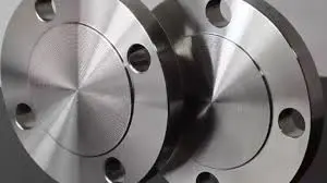  blind flanges