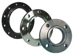 slip on flange