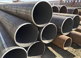 ERW pipes ERW pipes