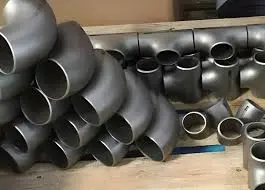 Pipe Elbows Pipe Elbows