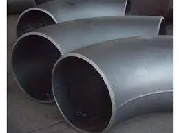  Pipe Elbows
