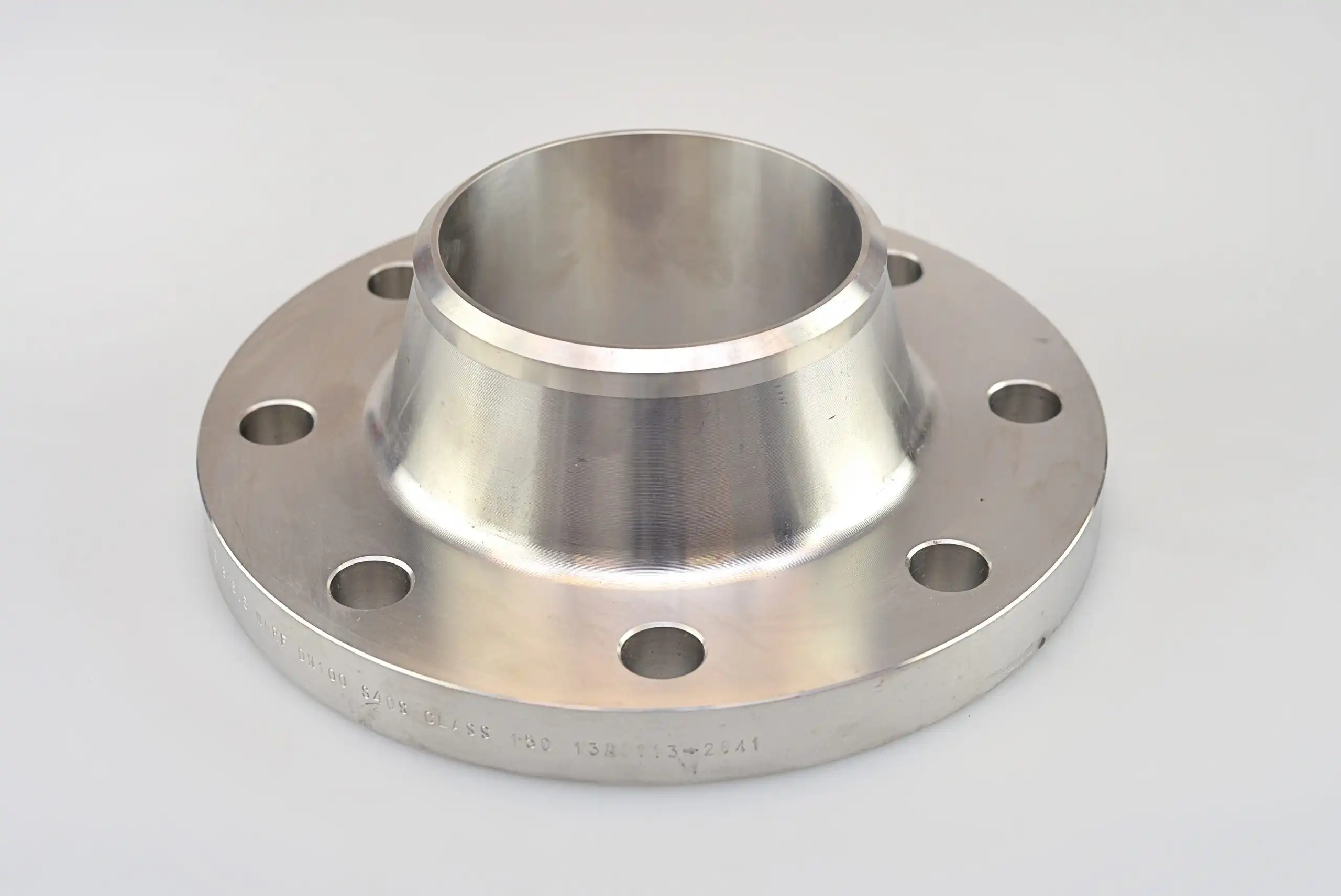 flange