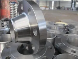 flange flange