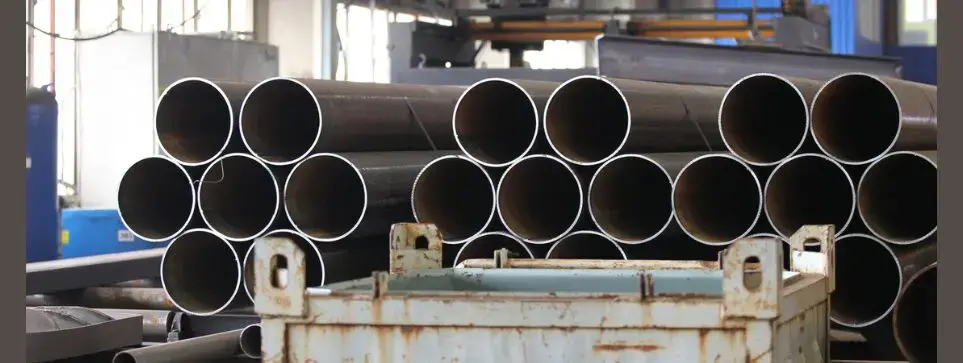steel pipe inspection checklist 