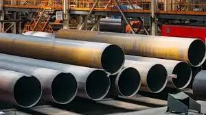 Steel pipes Steel pipes