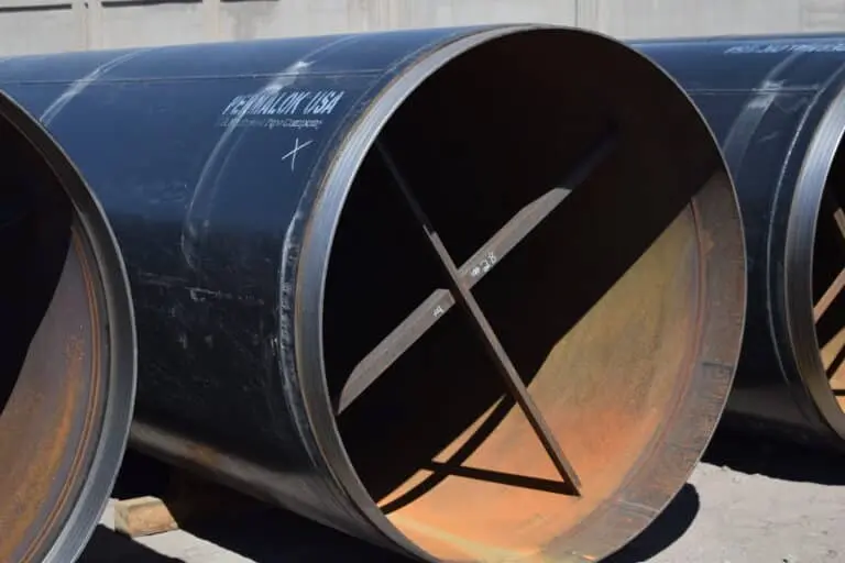  steel pipe