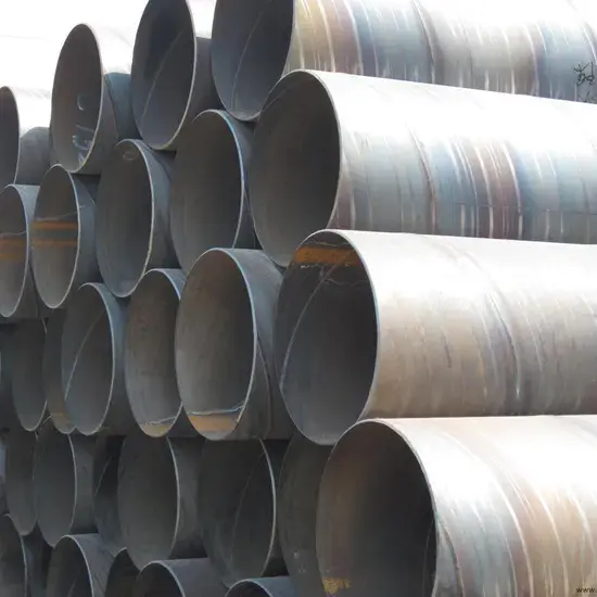 steel pipe steel pipe