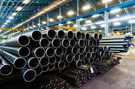 steel pipe