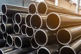 steelpipe