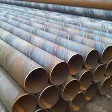 erw pipes