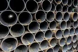  ERW pipes 