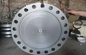 blind flanges blind flanges