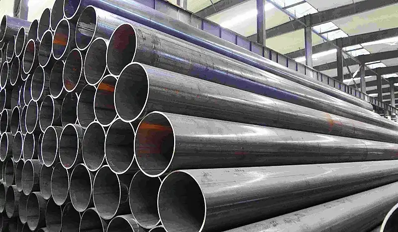 ERW pipes ERW pipes