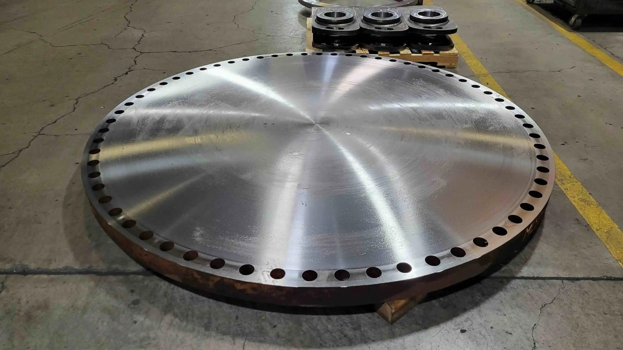 blind flanges blind flanges